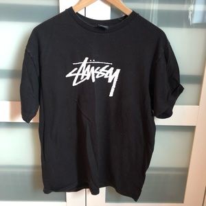 Stussy t-shirt